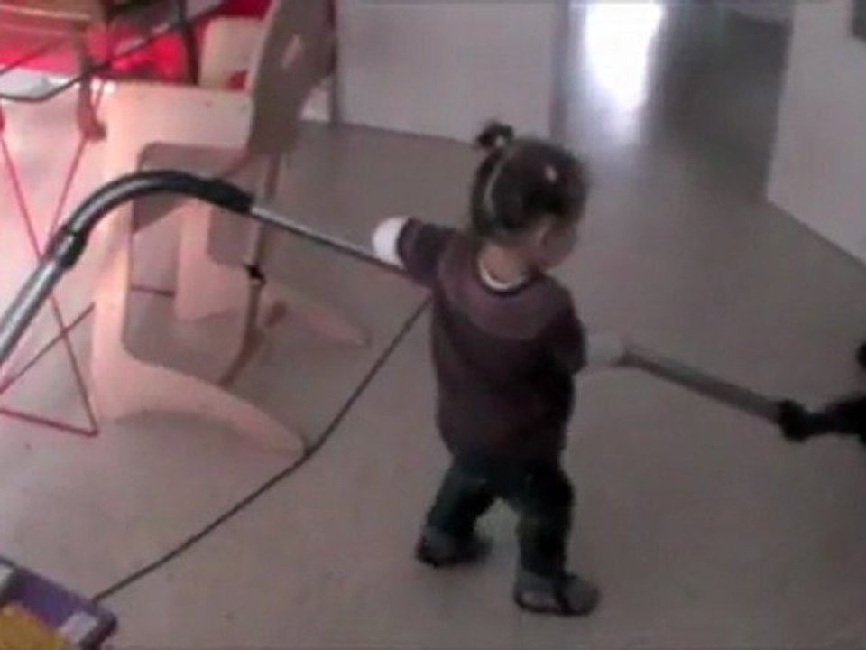 Aspirateur