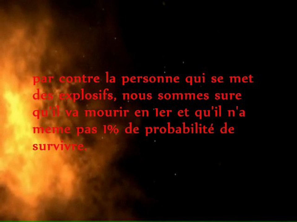 réfutation à l'ambiguité sur bara' ibn malik radhi allahou anhou (martyr ou suicidé) - cheikh al uthaymin