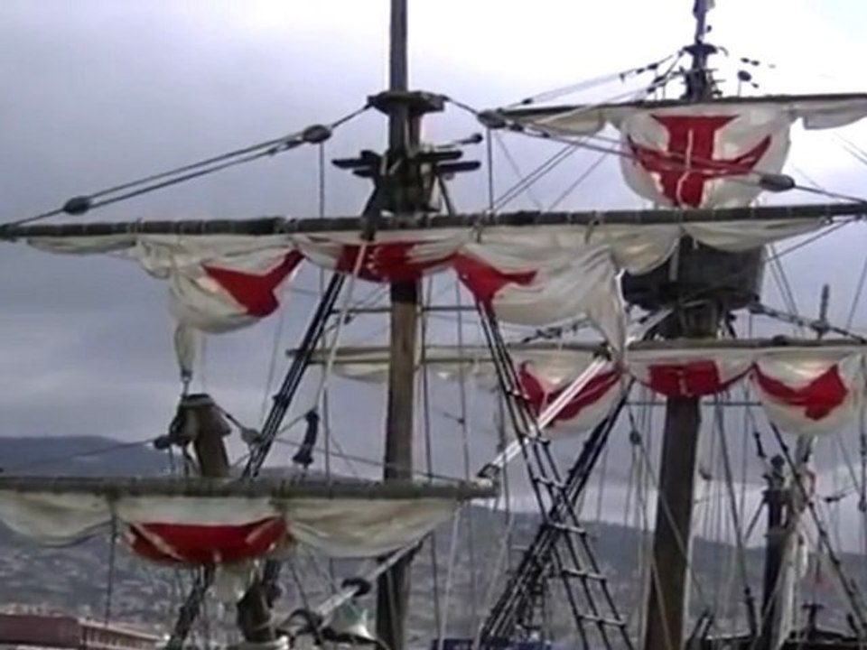 2011 Madère (Daniel Leclerc)