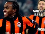 Willian, best of
