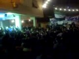 فري برس   ريف دمشق دوما    من عزاء الشهيد جميلة جداً 4 12 2011