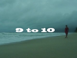 Coldplay - Moving to Mars (music video)