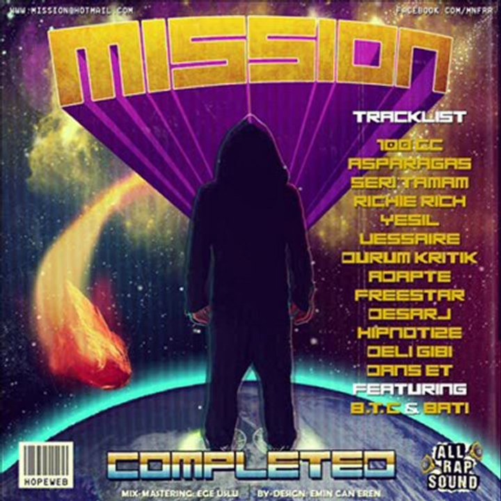 Mission - Adapte