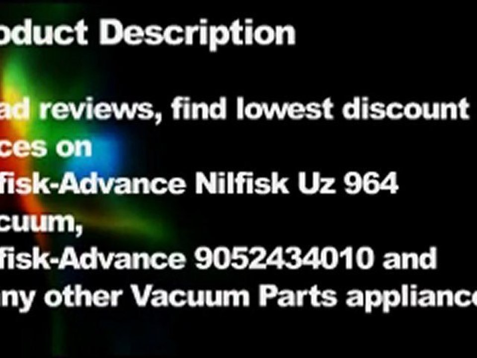 Wet Dry Vacuum