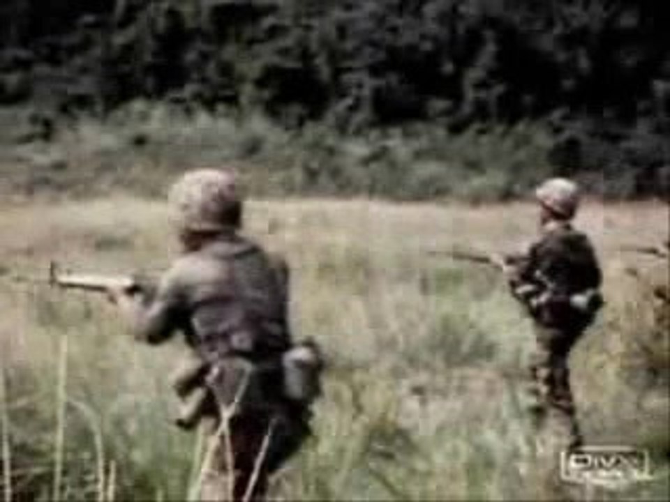 Combattre ou mourir