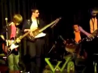 Herbie Hancock Watermelon Man - Funky Five Days'initiative 2011