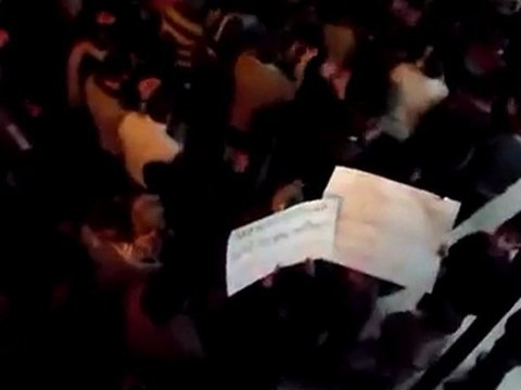 فري برس الحولة حي البستان تحية ل غادة عويس 4 12 2011