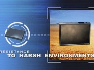 Byblos Protection system M110