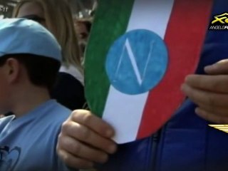 XG1 / MEZZOGIORNO DI FUOCO / Napoli vs Lazio 4-3 (Serie A 2010-11)