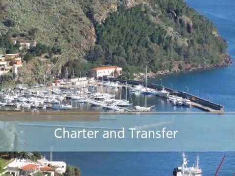 Eolie Resort Case Vacanze Isole Eolie