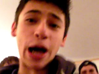 nouvel an 2012 Marley