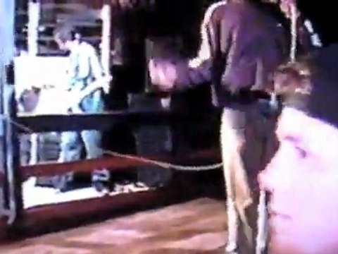 FOUNTPAGE BAND, SPRING BREAK BEACH PARTY NEGRIL, JAMAICA,TURTLEMANTV