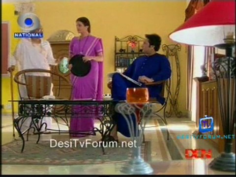 Piya Ka Ghar - 16th January 2012 Video Watch Online P1