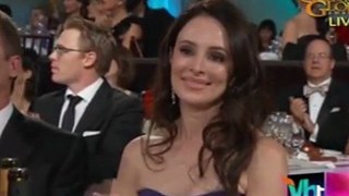 The 69th Annual Golden Globe Awards 2012 720p Video Watch Online Full Show Part2