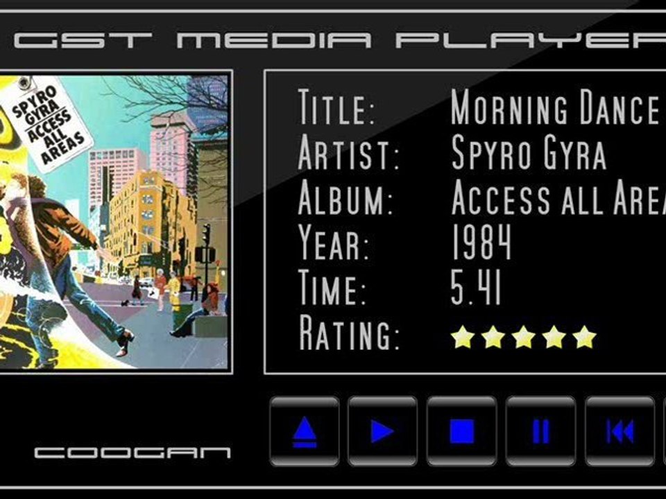 Spyro Gyra - Morning Dance