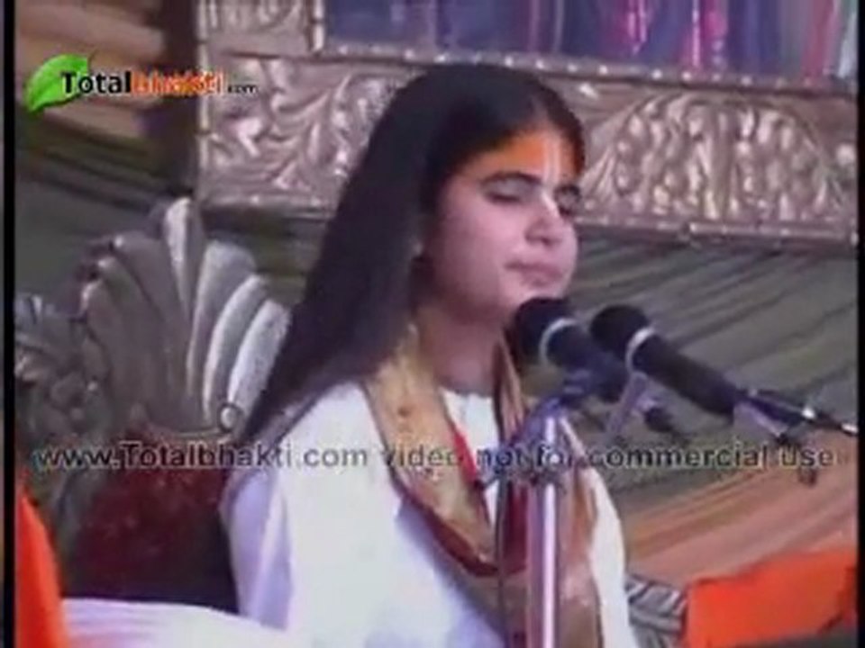 Shri Madhbhagwat Katha (Norva) Part-5