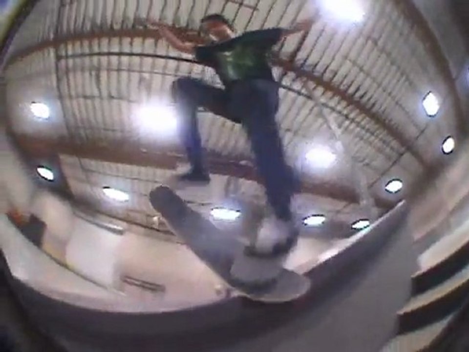 BANGIN! - Blake Carpenter