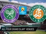 Grand Chelem Tennis 2 - EA - Trailer de la démo