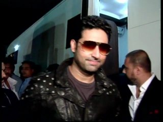 Abhishek Bachchan Chucked From Mohit Suri's Next Film - Bollywood News