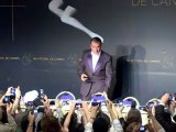 Jean Dujardin au Festival de Cannes