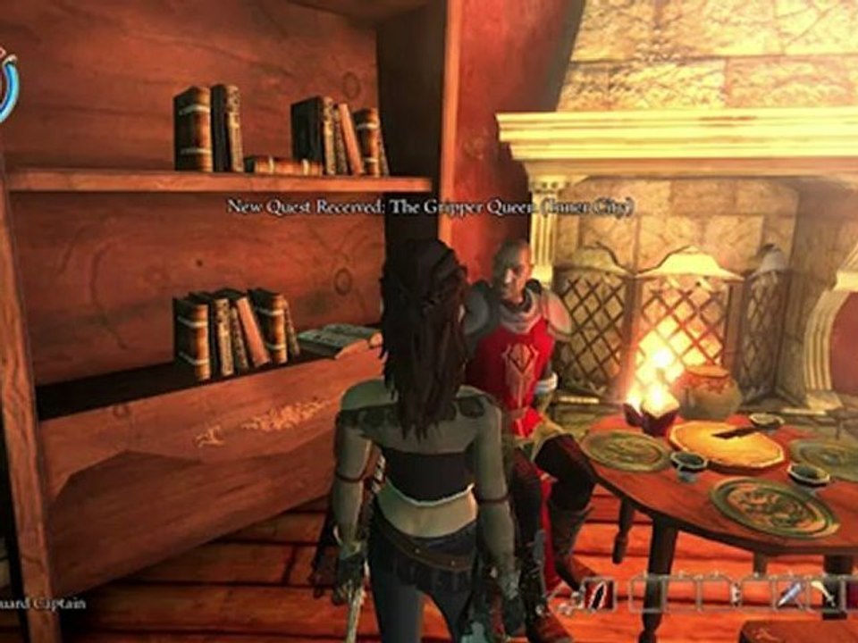 [PC] Venetica - Part 28