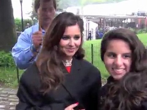 Cheryl Cole Reportedly Planning Rihanna Duet