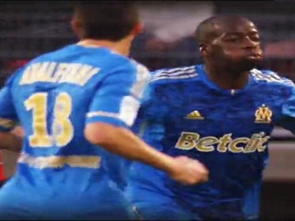 LA CAN 2012 : Les joueurs de Ligue 1