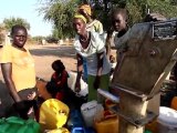 Soudan du Sud : 20 000 réfugiés venus du Nord