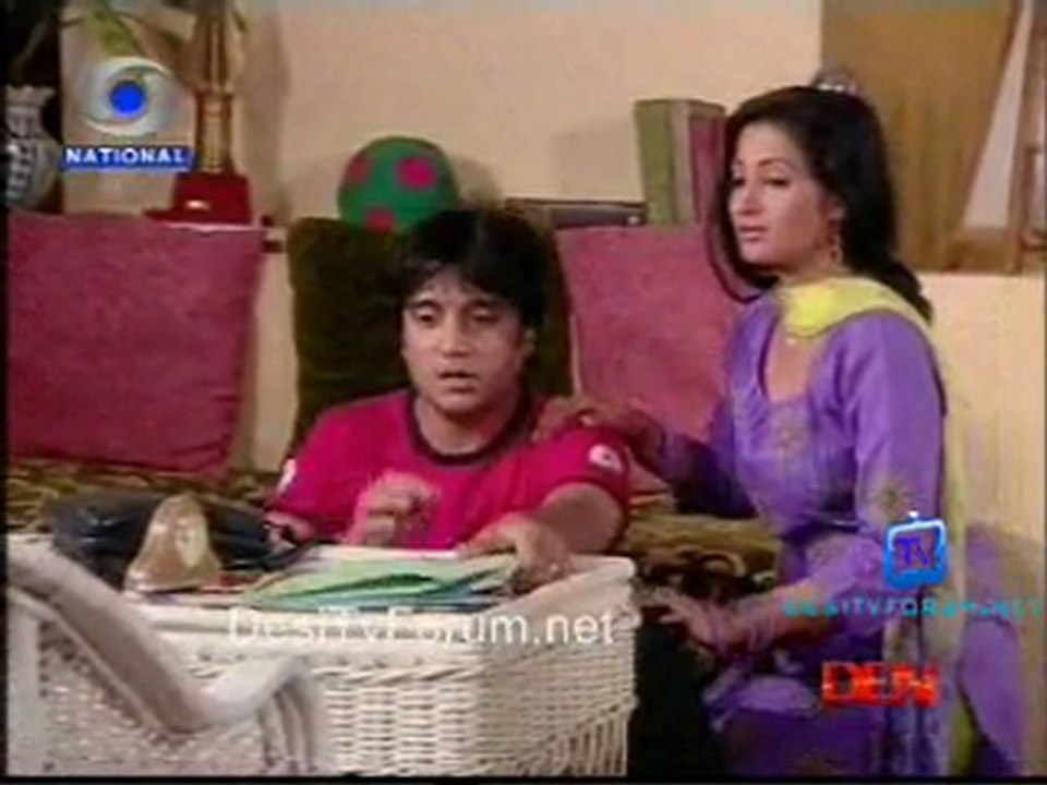 Stree Teri Kahaani - 16th January 2012 Video Watch Online P2