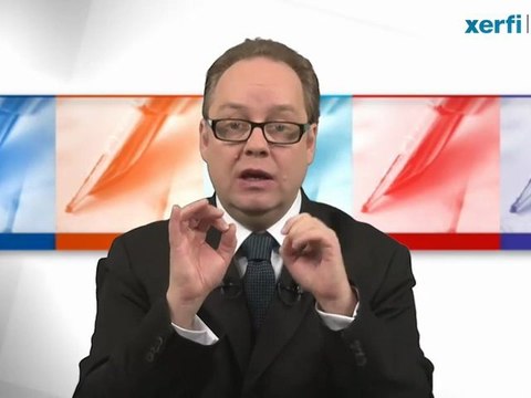 Xerfi Canal Alexandre Mirlicourtois La consommation s’accroche à l’immobilier