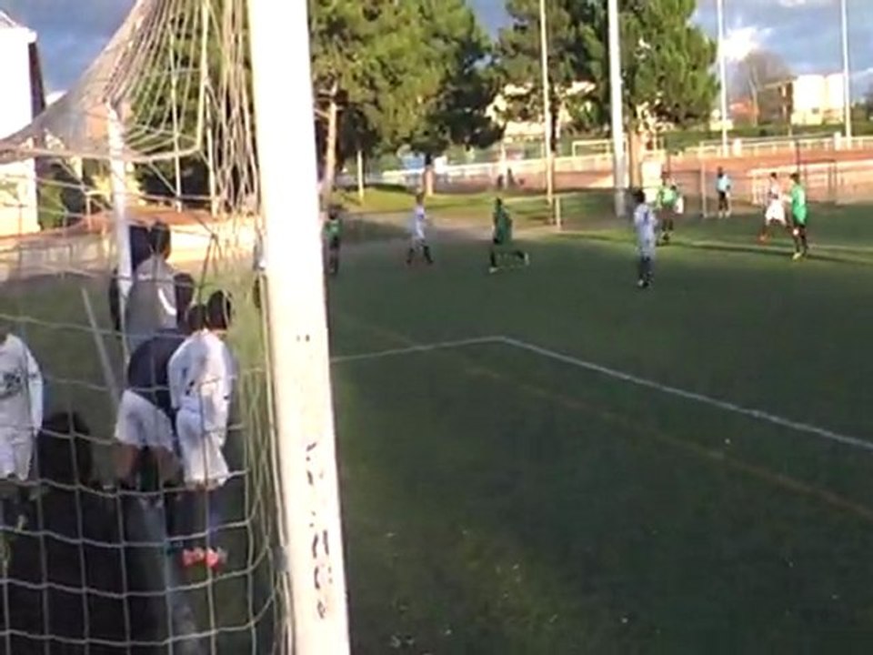 U12 bmsf lognes FOOTBALL