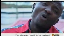 pam monday - sarkin salama
