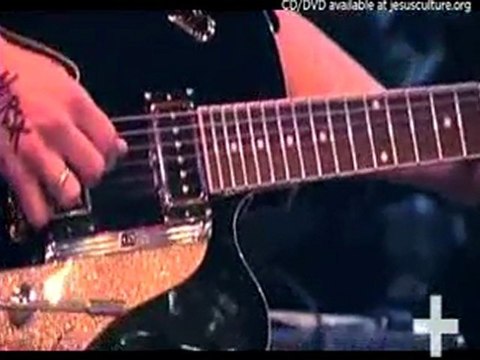 Your Love Never Fails - Chris Quilala Jesus Culture