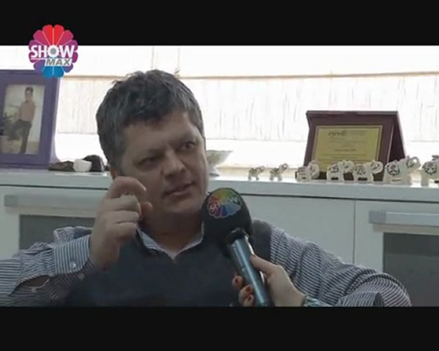 Show Tv Kanalında Op. Dr. Güner Uysal Meme Estetiği ile İlgili Bilgi Veriyor