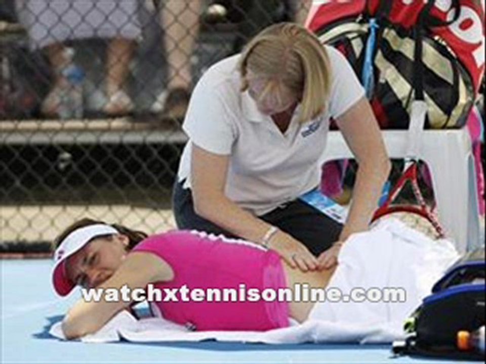 watch Australian open men's