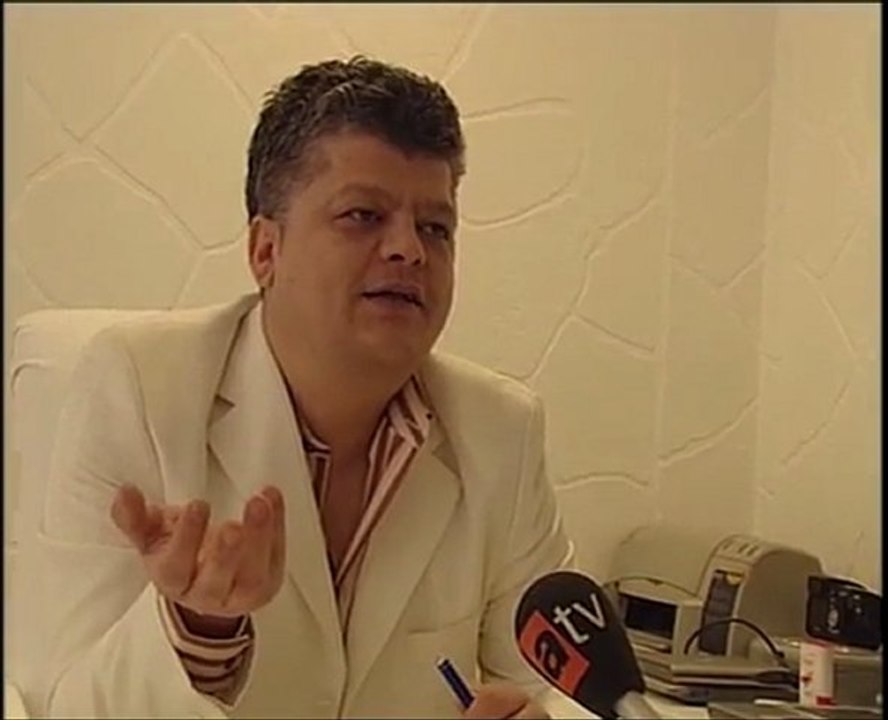 Söyleşi ATV
