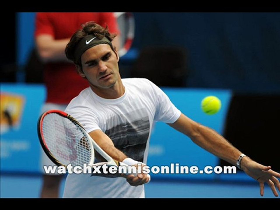 where can i watch Australian open tournament