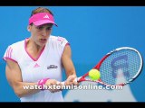 watch Australian open 2012