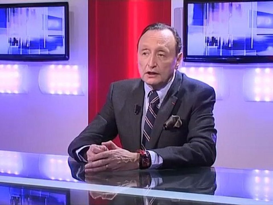 Les Echos de l'éco : Alain Nemarq (Mauboussin)