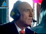 Olmert en Jordanie prône l'ouverture avec la Ligue arabe