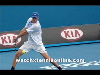 watch Australian open 2012  live streaming
