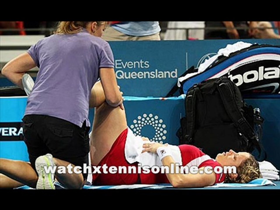 watch live online Australian open tournament