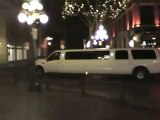Limousine Vancouver, Limo Vancouver