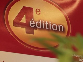 4ème édition - Rencontres Touraine Ecobiz 2011