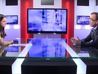 Les Echos de l'Eco : Henry Dumortier (Goodyear Dunlop)