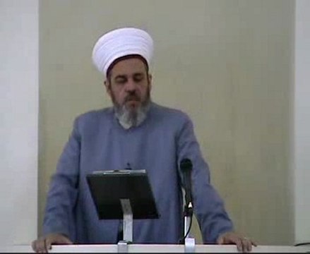 Маулид Пророка Мухаммада (мир Ему)