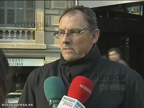 Abogado: Urdangarin sigue con Telefónica
