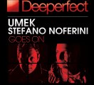 Umek & Stefano Noferini - Goes On (Original Mix) [Deeperfect]