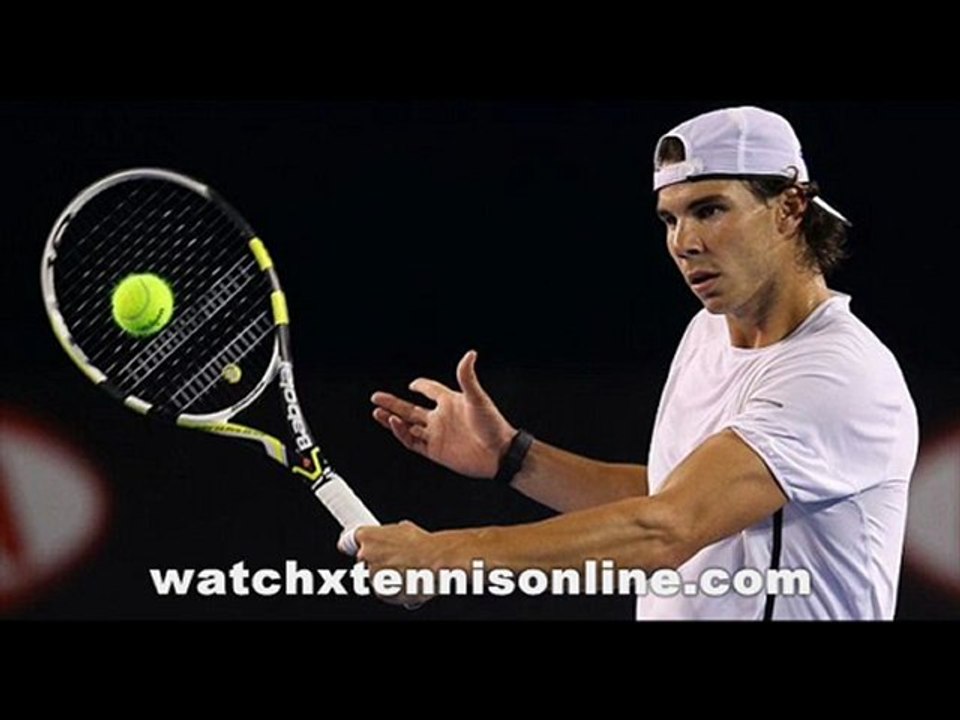 how to watch Australian open