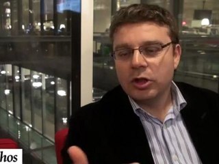 Bruno Jeanbart (Opinionway) : "Les salariés sont pour le maintien des 35h"